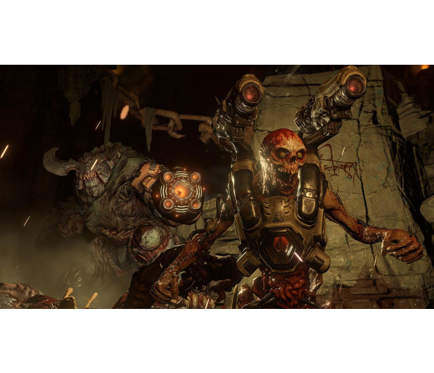 PC Doom - 289153 - zdjęcie 2